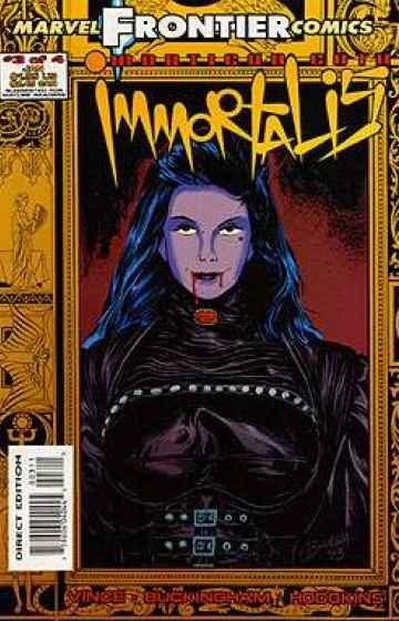 Cover of The Devils Due: Chapter Three