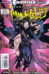 The Devils Due: Chaper Four