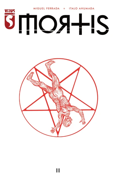 Cover of Part One - The Island