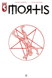 Part One - The Island