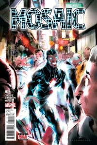 Episode Two: Soul On Ice