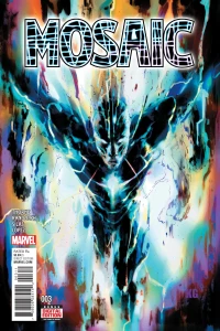 Episode Three: Parable of the Sower