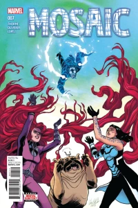 Episode Seven: The Bluest Eye