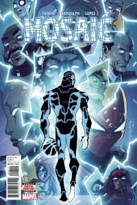 Episode Eight: Take the "A" Train