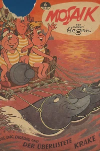 Der Überlistete Krake