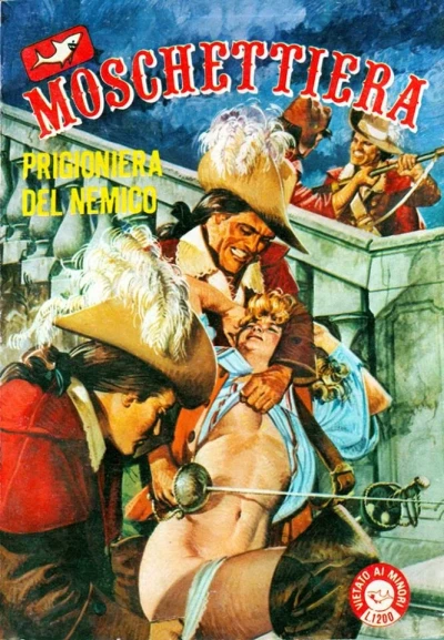 Cover of Issue #15