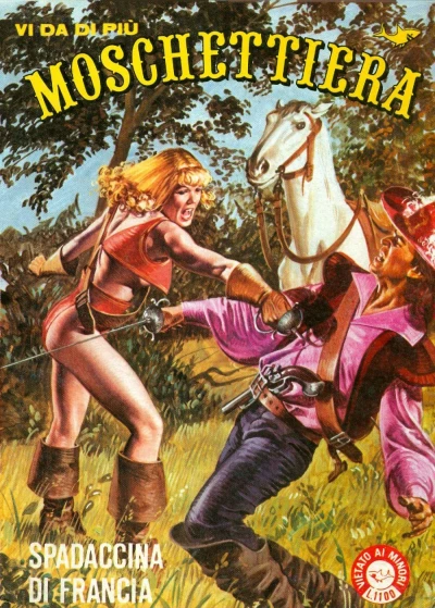 Cover of Issue #2