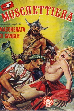 Mascherata di Sangue