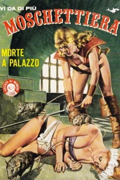 Morte a Palazzo