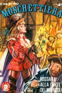 Rossana Alla Corte Dei Miracoli