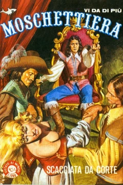 Scacciata da Corte