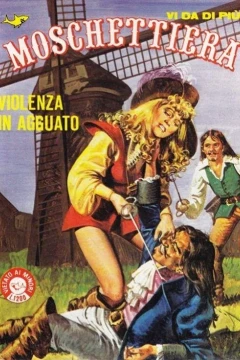 Violenza in Agguato