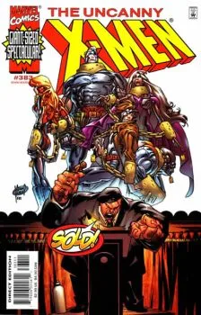 Cover of Moscow Knights