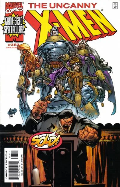 Cover of Moscow Knights