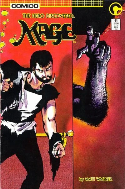 Cover of Most Foul, Strange and Unusual