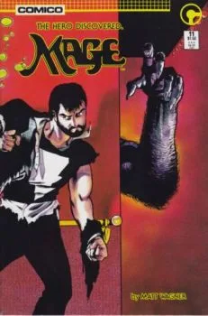 Cover of Most Foul, Strange and Unusual