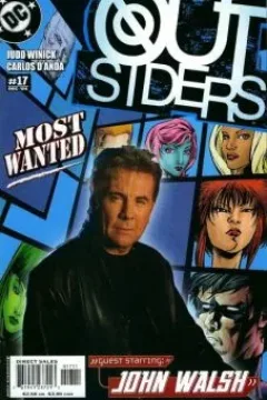 Most Wanted, Part 1
