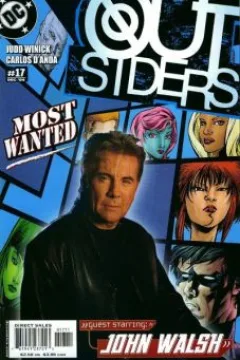 Most Wanted, Part 1