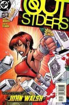 Cover of Most Wanted, Part 2