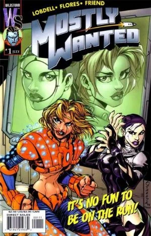 Cover of A Girl And Her Ideals Are Soon Parted