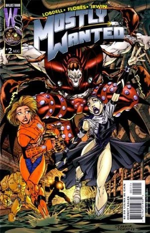 Cover of One In The Hand