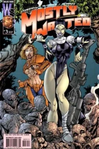 Whatsoever you do to the least of my brothers