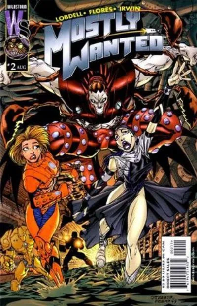 Cover of One In The Hand