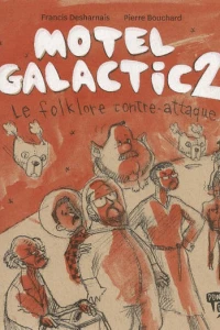 Le folklore contre-attaque