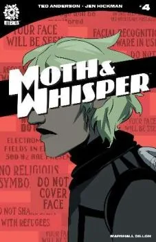 Cover of Hidden Assets