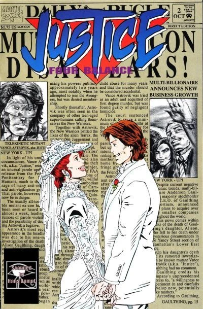 Cover of Mother May I... ?