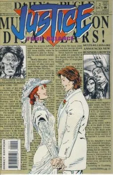 Cover of Mother May I... ?