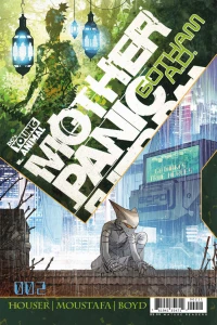 Different Bat Channel Part 2; Closing Line