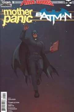 Milk Wars Part 2; Nevermore, Never Man