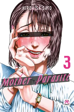 Issue #3