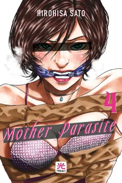 Issue #4