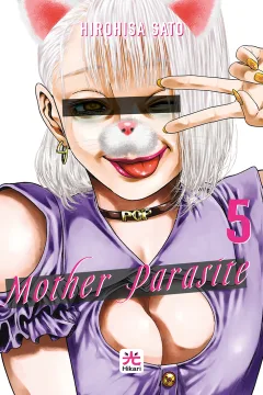 Issue #5