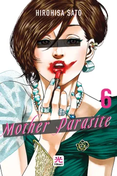 Issue #6