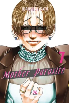 Issue #7
