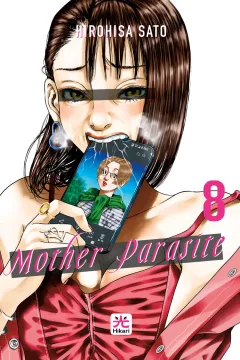 Issue #8