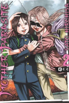Issue #2