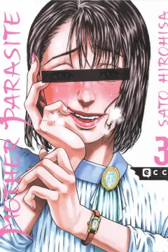 Issue #3