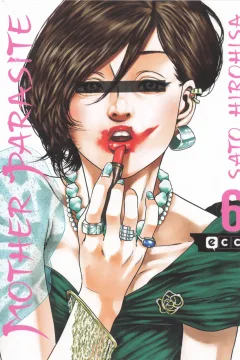 Issue #6