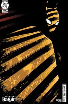Cover of Skylar Patridge Variant