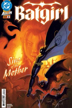 Mother: Part 2 of 6