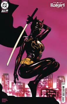 Cover of Marcio Takara Variant