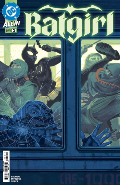 Cover of Mother: Part 3 of 6