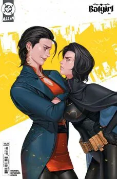 Cover of InHyuk Lee Variant