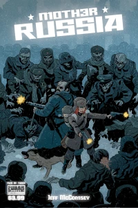 Chapter Two: No Worse Enemy