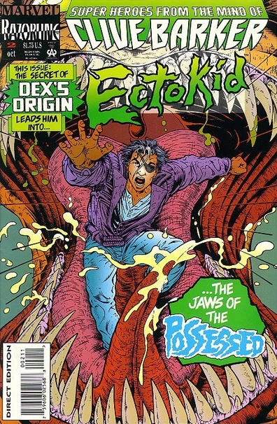 Cover of Mother & Son