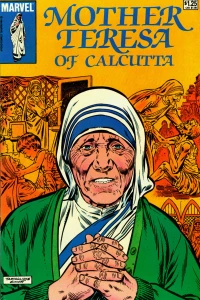 Issue #1